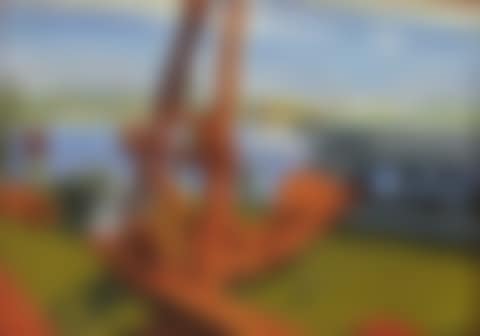 DOCKLANDS SCENE (preview)