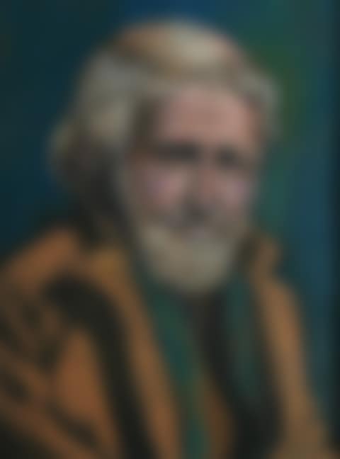 PORTRAIT OF A MAN (preview)