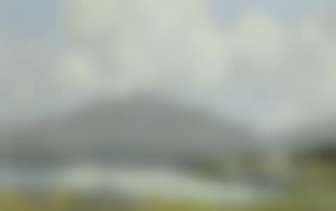 A VILLAGE IN CONNEMARA (preview)