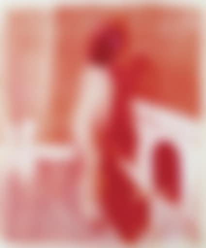 RED NUDE (preview)