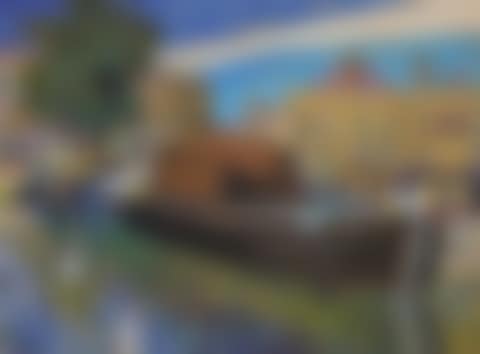 PORTOBELLO HARBOUR (preview)