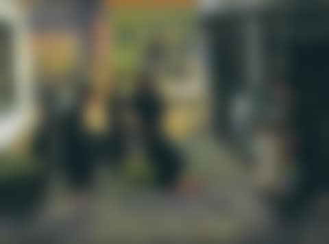 DENMARK STREET, DUBLIN (preview)