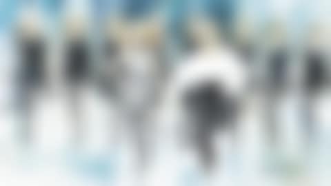 RIVER DANCE (preview)