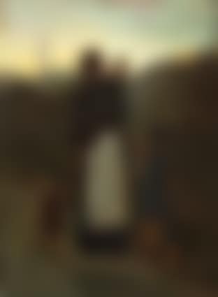 A YOUNG IRISH MOTHER (preview)