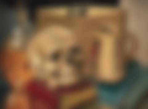 HE WASN"T A SQUARE or ALCOHOLIC ANONYMOUS (preview)