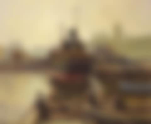 MISTY MORNING (preview)