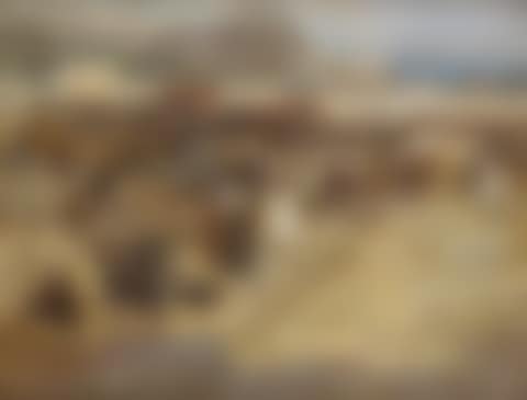 THE SOKO, TANGIER (preview)