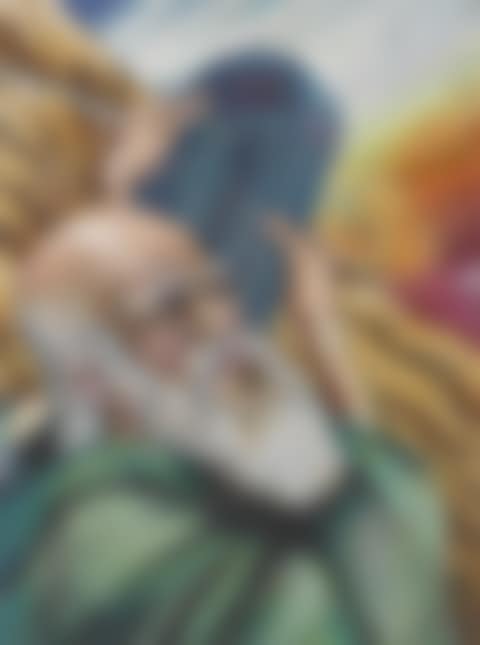 MOSES AND THE TEN COMMANDMENTS (preview)