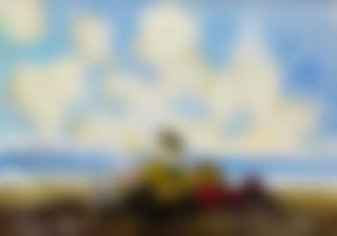WATCHING THE REGATTA (preview)