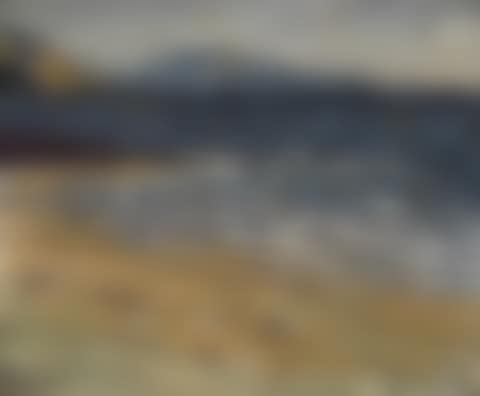 PULLOUGH BAY, ACHILL (preview)