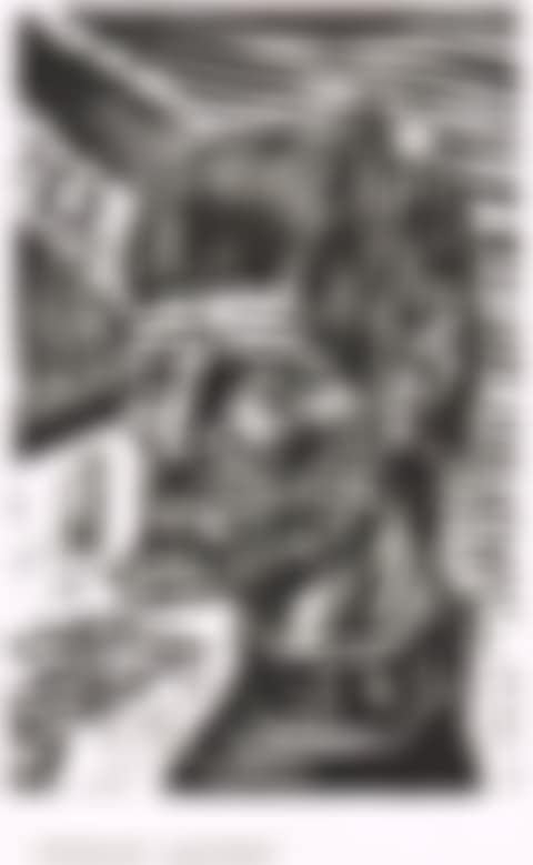 THIRTY-SIX WOODCUTS (preview)