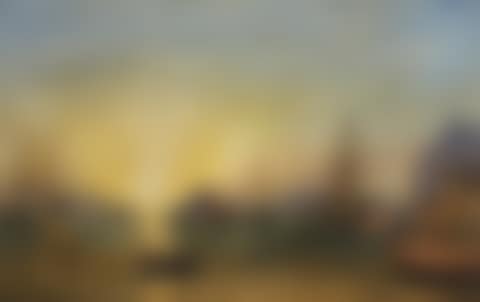 VALLETTA HARBOUR, MALTA (preview)