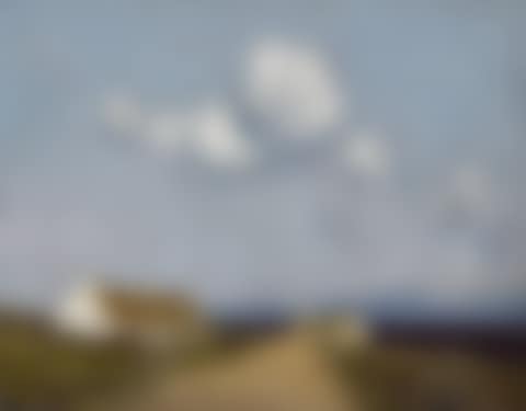 LANDSCAPE, CONNEMARA (preview)
