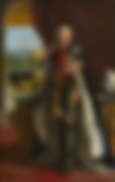 THE EARL OF LONSDALE K. G. (preview)