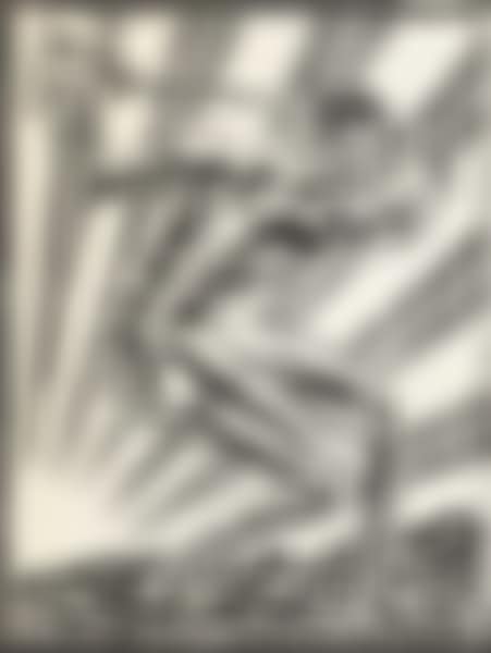 BREACADH AN LAE / DAWN; PROFILE OF A MAN IN SHIRT AND TIE (preview)