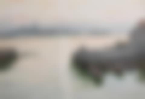 KINGSTOWN FROM SANDYCOVE (preview)