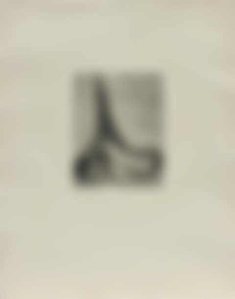Eiffel Spade, from Five Spades (preview)