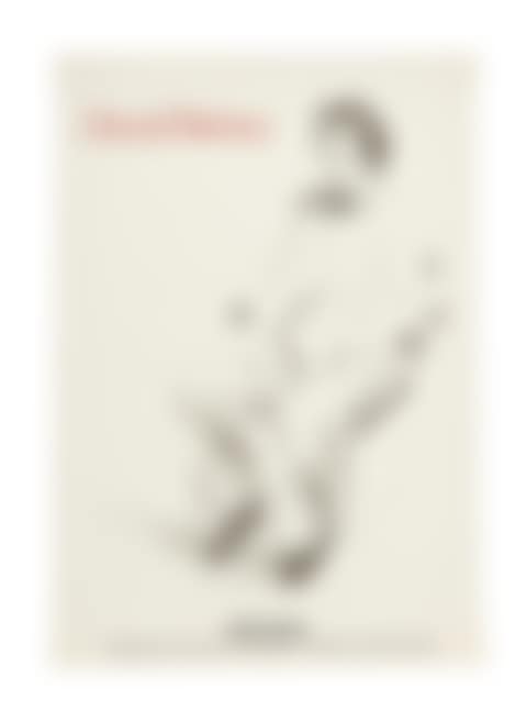 Portrait of Gregory Evans - Artcurial (Baggott 57) (preview)