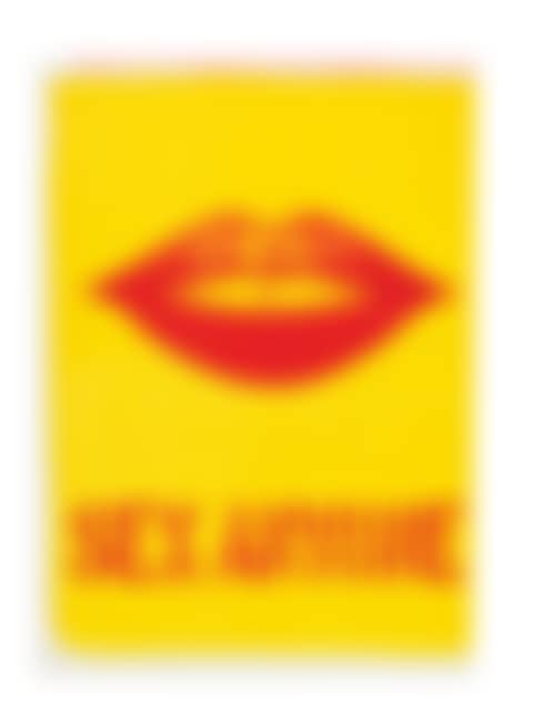 Untitled (Sex Anyone?), from One Cent Life (Sheehan 31) (preview)