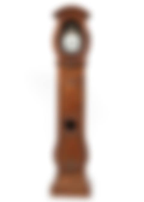 Antique French Morbier Tall Case Clock (preview)
