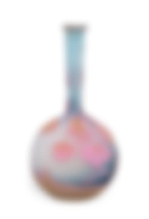 Cameo Glass Perfume Bottle (preview)