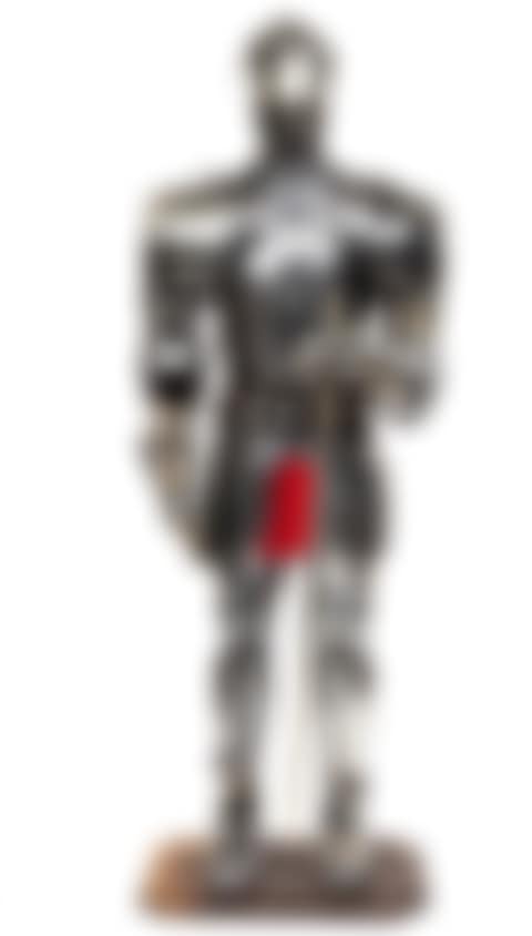 Decorative Suit of Armor (preview)
