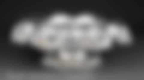 Footed Centerbowl (preview)