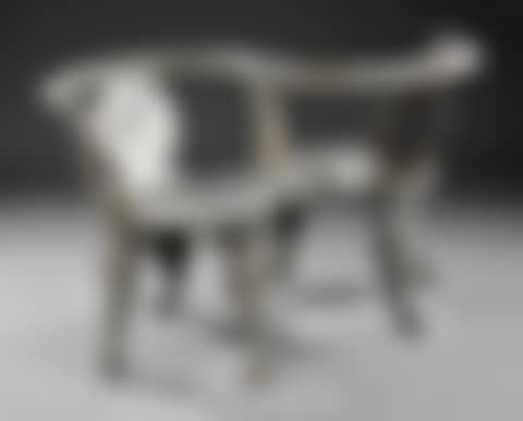 Antique Italian Grotto Tête-à-Tête (preview)
