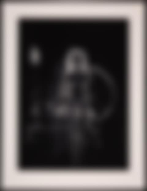 "Spinster Series I" (preview)