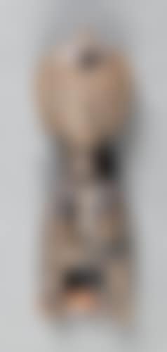 Collection of African Objects, Jewelry and Textiles (preview)