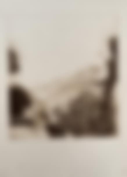 Plate for L"ETANG by Jean LECUIRE 1972 (preview)