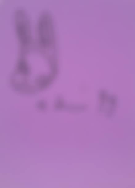 Rabbit, 99 Black (preview)