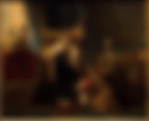 Presentation at the temple (preview)