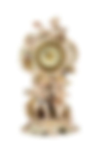 Moving clock (preview)