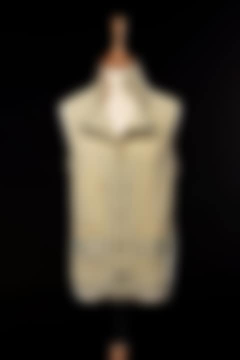 Young man"s vest for hunting (?) (preview)