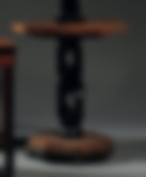 Pedestal table (preview)