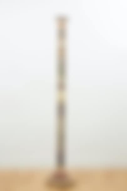 Candle holder floor lamp (preview)