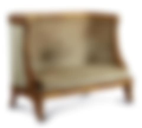 Basket sofa (preview)