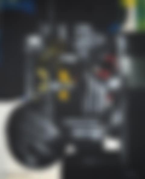 Homage to van Troi (preview)