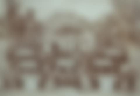 Important photograph of the 2nd dragoon squadron of the Empress Alexandra of Russia Regiment (preview)