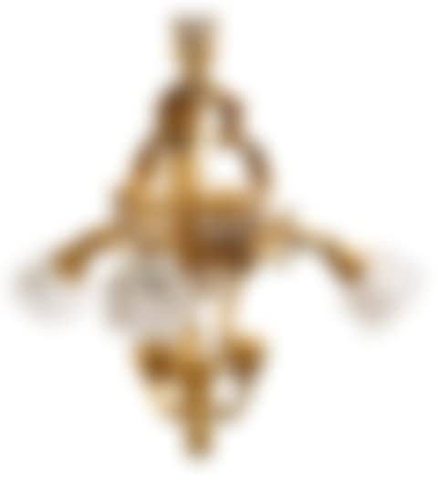 Lively cage chandelier (preview)
