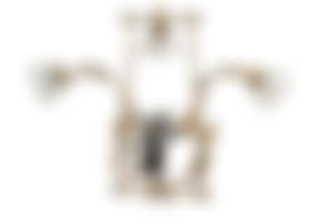 Chandelier (preview)