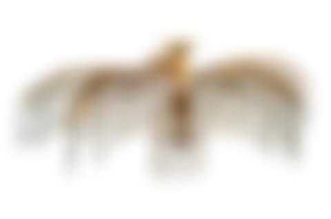 Palm tree chandelier (preview)