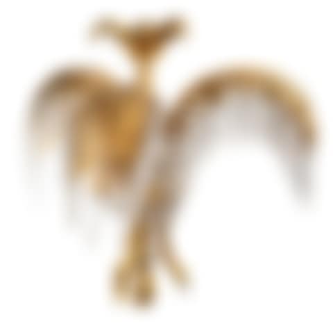 Palm tree chandelier (preview)
