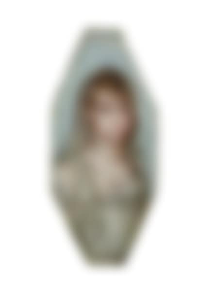 Young woman as a vestal (preview)