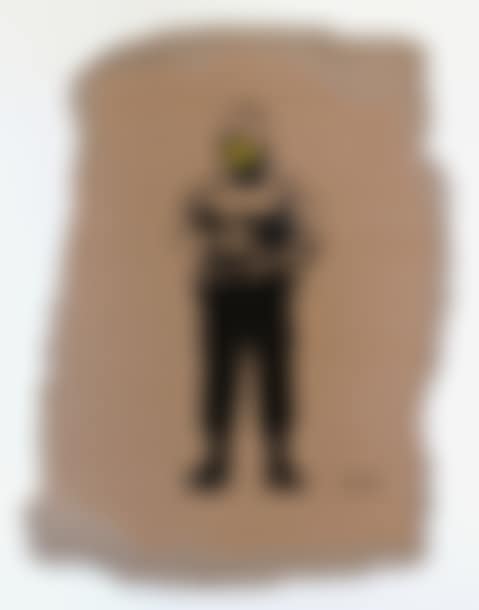 Soldier (preview)