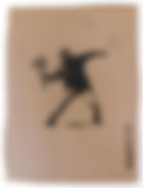 Rage, the flower thrower (preview)