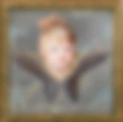Winged head (preview)