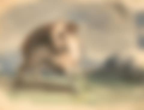 Recto: love of centaurs (preview)