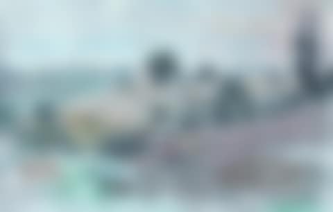 Provençal Landscape (preview)